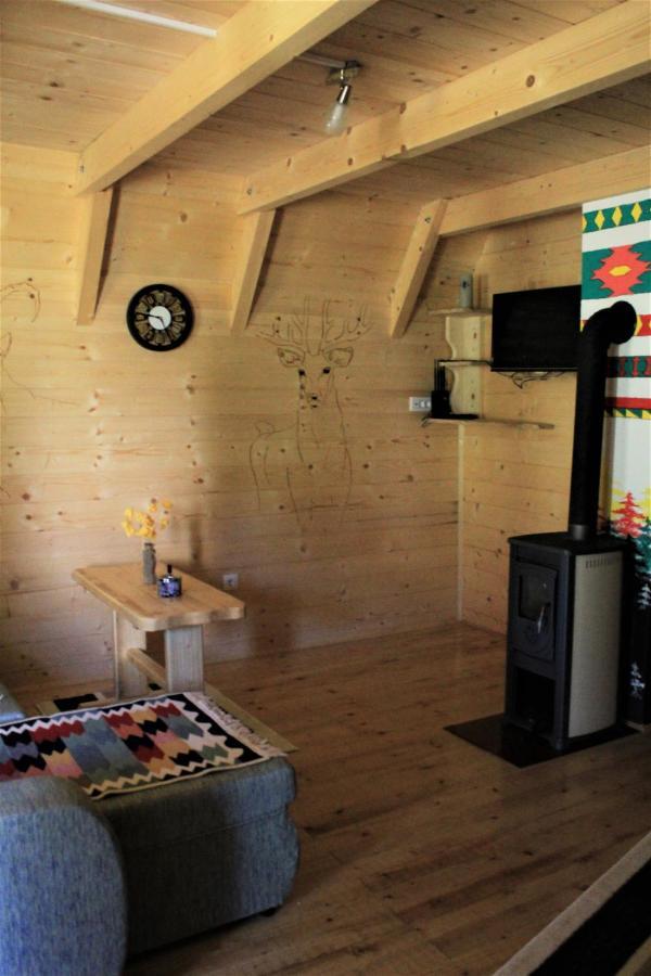 Chalet Log - Hope Zabljak (Zabljak)