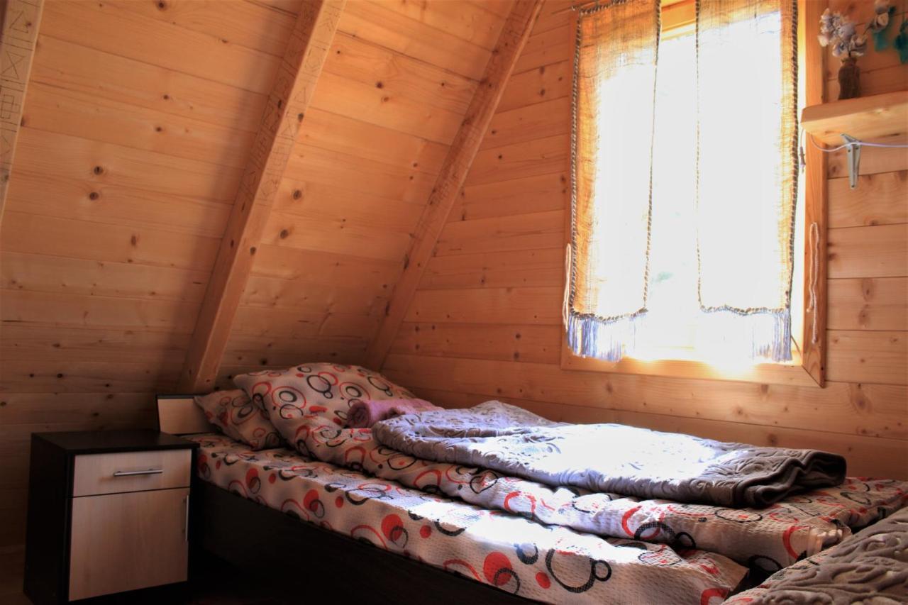 Log - Hope Zabljak (Zabljak)