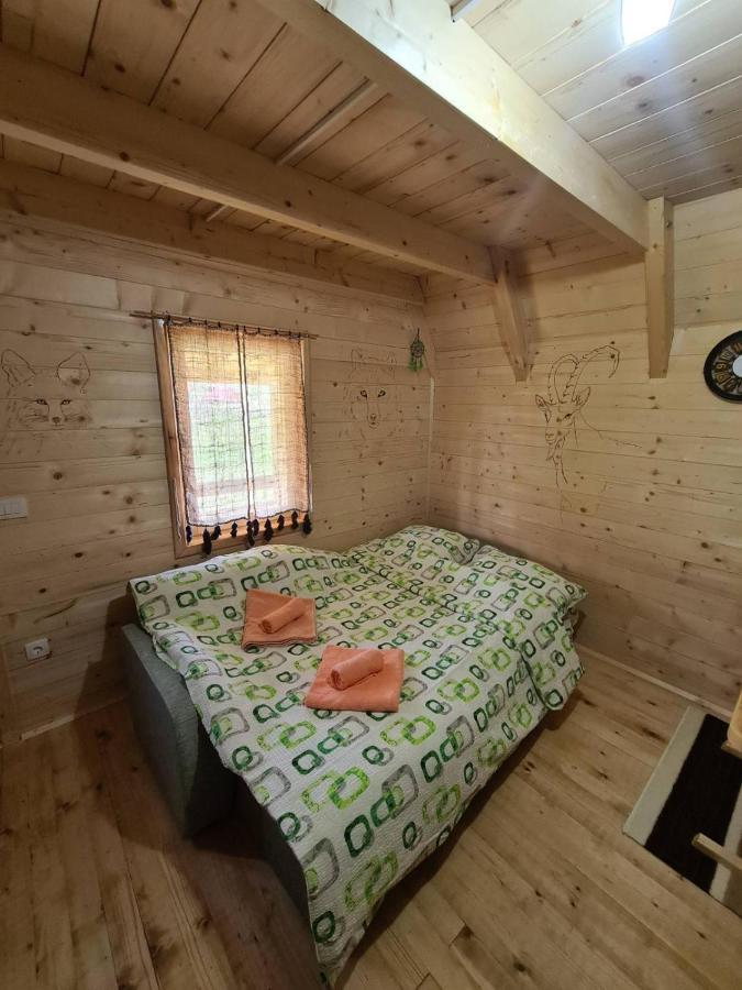 Brvnara Log - Hope Zabljak (Zabljak)