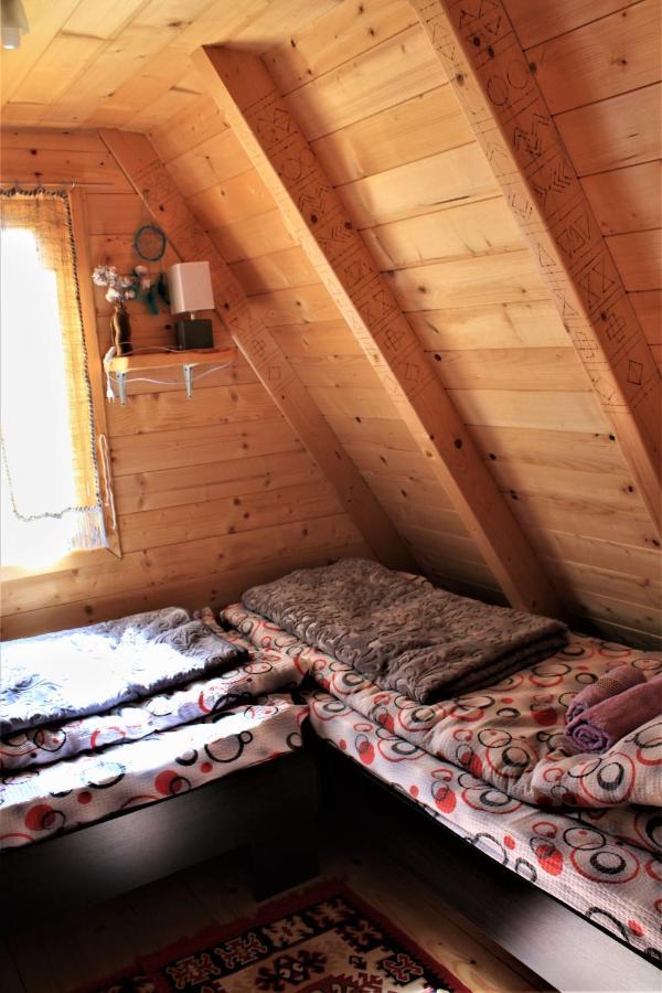 Log - Hope Brvnara *