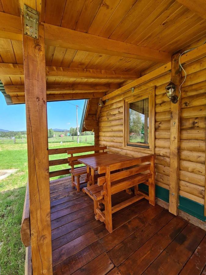 Brvnara Log - Hope Zabljak (Zabljak)