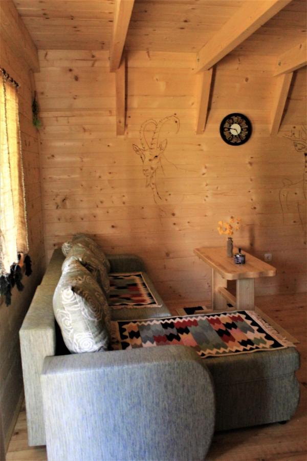 Log - Hope Zabljak (Zabljak)